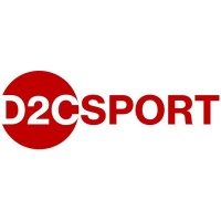 D2C Sport Logo