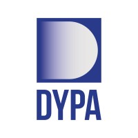 DYPA S.R.L. Logo