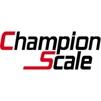 Champion Scale Ltd Logo