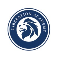 Liberation Academy Logo