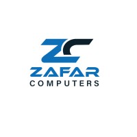 Zafar Computers Logo