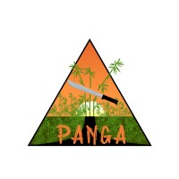 Panga Solutions Logo