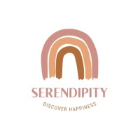 Serendipity Live Logo