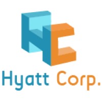 Hyatt Corp Ltd Logo