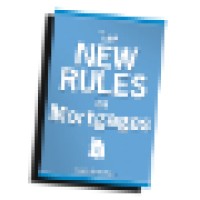 The New Rules for Mortgages Logo