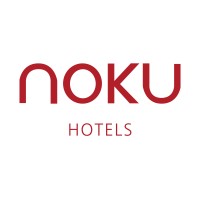 Noku Hotels Logo