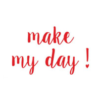 Make My Day Logo