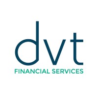 dvt Financial Services Pty Ltd Logo