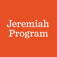 Jeremiah Program Logo