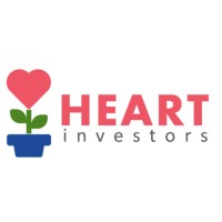 Heart Investors Logo