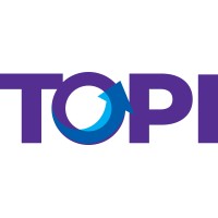 TOPI Logo
