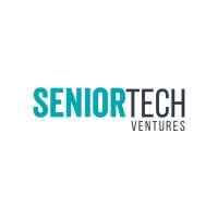 GBG Seniortech Ventures Logo