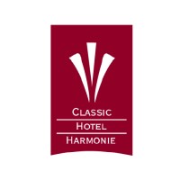 Classic Hotel Harmonie Logo