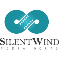 Silentwind Mediaworks Logo