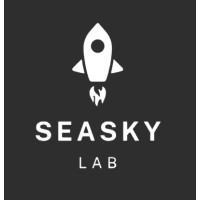 SeaSky Lab Logo