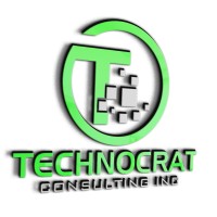 Technocrat Consulting Inc Logo