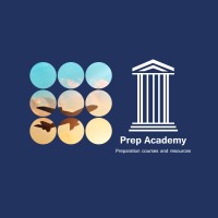 Prep Academy Logo