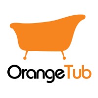 OrangeTub Logo