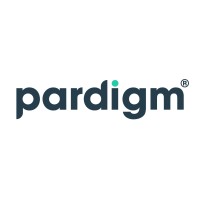 Pardigm Inc. Logo