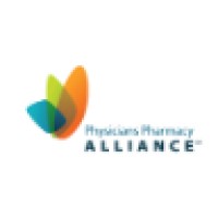 Physicians Pharmacy Alliance (PPA) Logo
