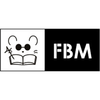 Four Blind Mice (FBM.SG) Logo