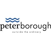 City of Peterborough Logo