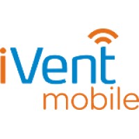 iVent Mobile Logo