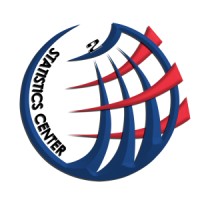 Statistics Center UNDIP Logo