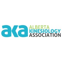 Alberta Kinesiology Association Logo