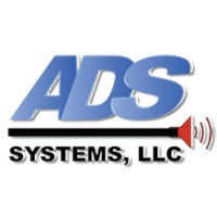 ADS Systems, LLC Logo