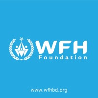 WFH Foundation Logo
