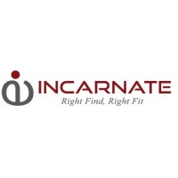 Incarnate Enterprises Private Limited Logo