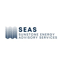 Sunstone Energy Advisory Services (SEAS) Logo
