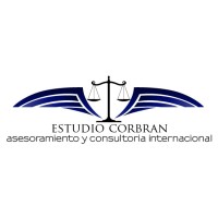 Estudio Corbran Logo