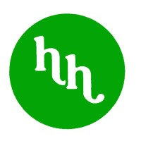 Harvest Homes, Inc. Logo