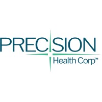 Precision Health Corp Logo