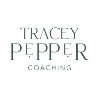 Tracey Pepper Coaching LLC Logo