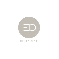 Entrance Design Interiors Logo