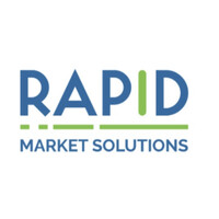 Rapid Market Solutions Logo