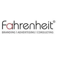 Fahrenheit Communications Logo