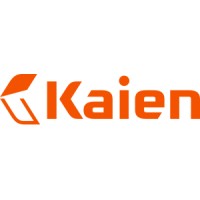 株式会社Ｋａｉｅｎ Logo