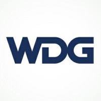 WDG Resources Logo