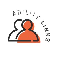 Ability Links Logo