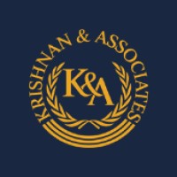 Krishnan & Associates Logo