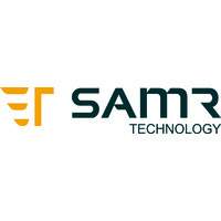 SAMR TECHNOLOGY Logo