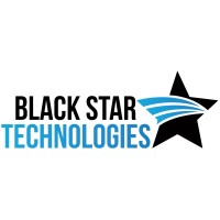 Black Star Technologies Logo