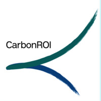 CarbonROI Logo