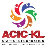 ACIC KL Startups Foundation Logo
