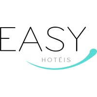 Easy Hotéis Logo