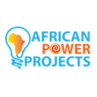 African Power Projects Logo